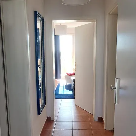 Landtraum Appartement *