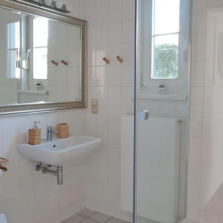 Appartement Landtraum *