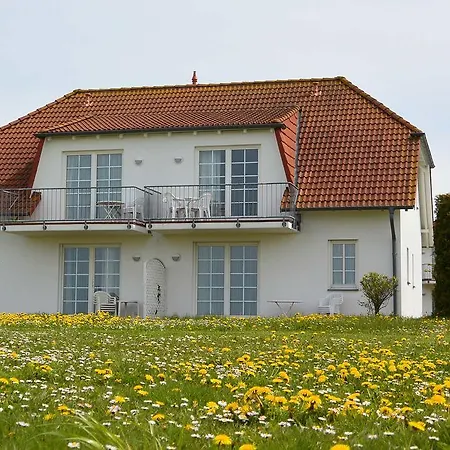 Landtraum Appartement Neddesitz