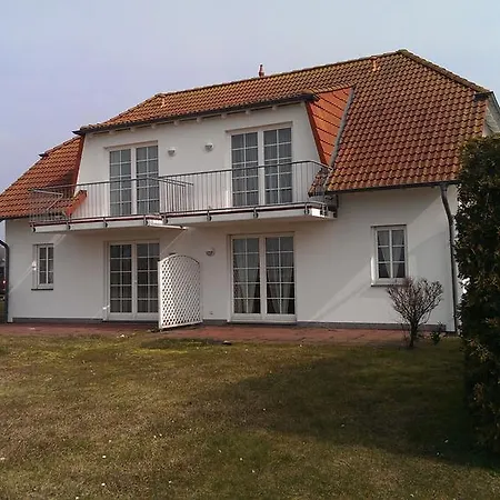 Landtraum Appartement *