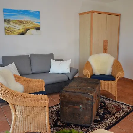 Landtraum Appartement