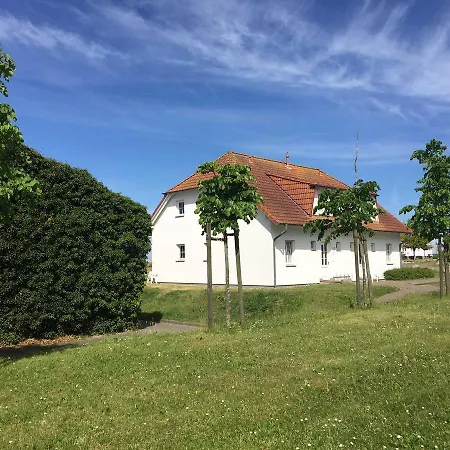 Appartement Landtraum *