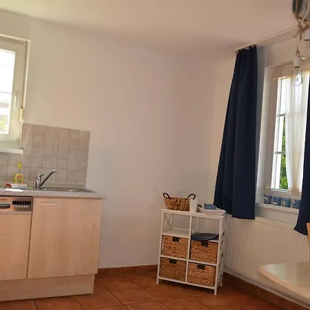 Appartement Landtraum *