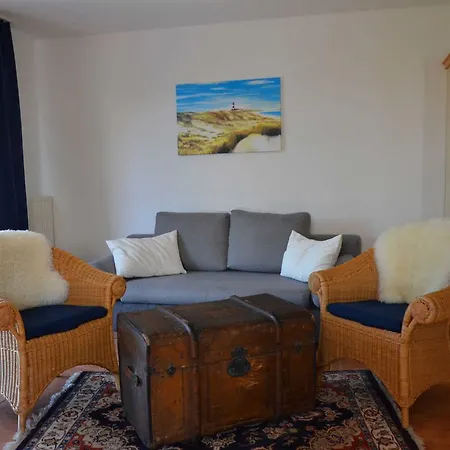 Landtraum Appartement Neddesitz