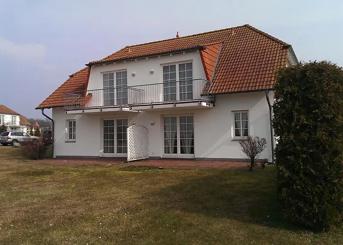 Landtraum Apartment *