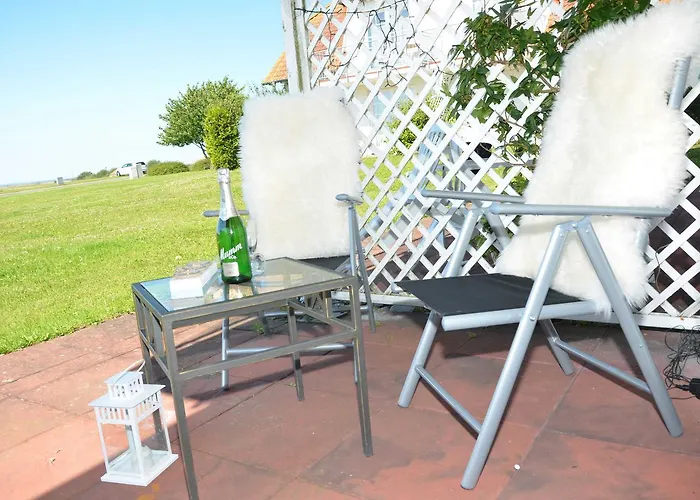 Landtraum * Neddesitz